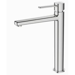 Invena, Glamour, INVENA GLAMOUR BATERIA UMYWALKOWA WYSOKA CHROM (BU-02-W01-V) 