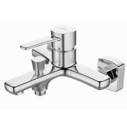 Invena, Glamour, INVENA GLAMOUR BATERIA WANNOWA CHROM (BW-02-001-V) 