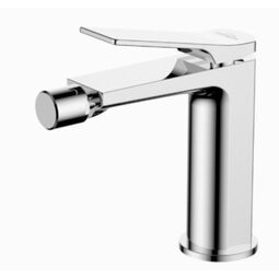 Invena, Neri, INVENA NERI BATERIA BIDETOWA CHROM (BB-01-001-L) 