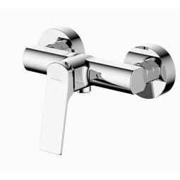 Invena, Neri, INVENA NERI BATERIA NATRYSKOWA CHROM (BN-01-001-L) 