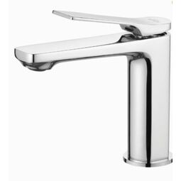 Invena, Neri, INVENA NERI BATERIA UMYWALKOWA CHROM (BU-01-001-L) 