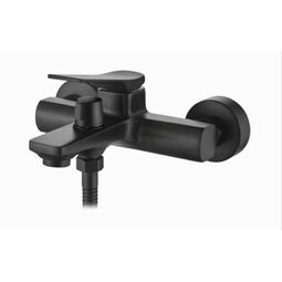 Invena, Neri, INVENA NERI BATERIA WANNOWA CZARNA (BW-01-004-L) 