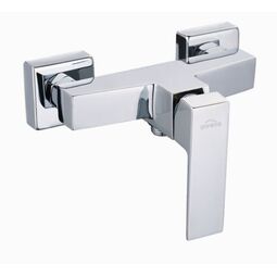 Invena, Paros, INVENA PAROS BATERIA NATRYSKOWA CHROM (BN-09-001-A) 