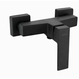 Invena, Paros, INVENA PAROS BATERIA NATRYSKOWA CZARNA (BN-09-004-A 