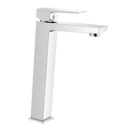 Invena, Paros, INVENA PAROS BATERIA UMYWALKOWA WYSOKA CHROM (BU-09-W01-A 