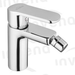 Invena, Siros, INVENA SIROS BATERIA BIDETOWA CHROM (BB-90-001-A) 