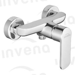 Invena, Siros, INVENA SIROS BATERIA NATRYSKOWA CHROM (BN-90-001-A) 