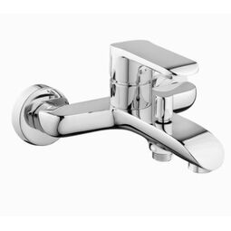 Invena, Siros, INVENA SIROS BATERIA WANNOWA CHROM (BW-90-001-A) 