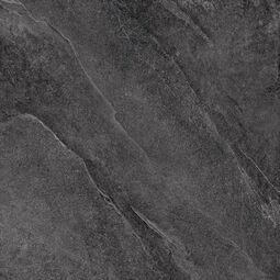 Italiane, Alpen, ITALIANE ALPEN SLATE DARK GRES REKTYFIKOWANY 60X60 