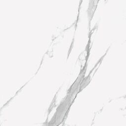 Itt Ceramic, White Soul, ITT CERAMIC WHITE SOUL POLER GRES REKTYFIKOWANY 59.5X59.5 