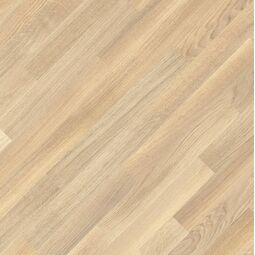 Jawor-Parkiet, Fertig Parkiet, JAWOR-PARKIET DĄB ELEGANCE BIELONY OLEJOWOSKOWANY FAZOWANY SZCZOTKOWANY GOTOWY PARKIET DWUWARSTWOWY 6.5X49X1.4 