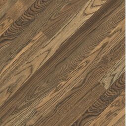 Jawor-Parkiet, Vintage, JAWOR-PARKIET DĄB 1940 BLACK ON FIRE OLEJOWOSKOWANY FAZOWANY SZCZOTKOWANY GOTOWY PARKIET DWUWARSTWOWY 7X120X1.5 