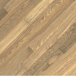 Jawor-Parkiet, Vintage, JAWOR-PARKIET DĄB 1950 NOIR OLEJOWOSKOWANY FAZOWANY SZCZOTKOWANY GOTOWY PARKIET DWUWARSTWOWY 7X120X1.5 