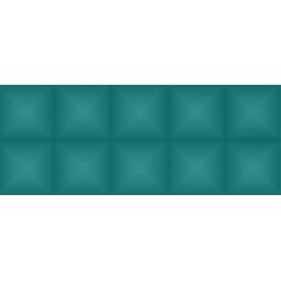 Keramika Modus, Mono, KERAMIKA MODUS MONO LAGON DIAMOND DEKOR 20X50 