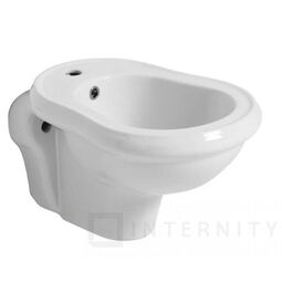 Kerasan, Retro, KERASAN RETRO BIDET WISZĄCY BIAŁY 102601 