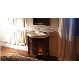 Kerasan, Retro, KERASAN RETRO SZAFKA POD UMYWALKĘ 69 ORZECH 735140 