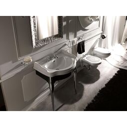 Kerasan, Retro, KERASAN RETRO UMYWALKA WISZĄCA 73X54 BIAŁA (104701) 