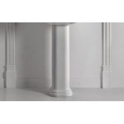 Kerasan, Waldorf, KERASAN WALDORF POSTUMENT DO UMYWALKI BIAŁY (417001) 