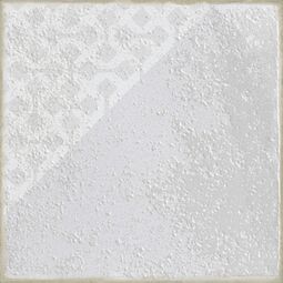 Keros Ceramika, Austral, KEROS CERAMIKA AUSTRAL BLANCO GRES 25X25 