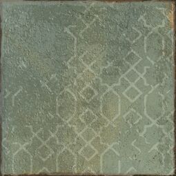 Keros Ceramika, Austral, KEROS CERAMIKA AUSTRAL VERDE GRES 25X25 