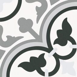 Keros Ceramika, Barcelona, KEROS CERAMIKA BARCELONA CLASSIC GRES 25X25 