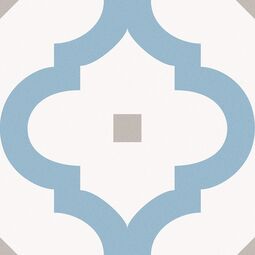 Keros Ceramika, Barcelona, KEROS CERAMIKA BARCELONA GRECO GRES 25X25 