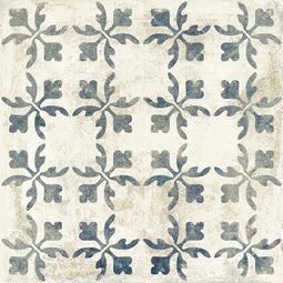 Keros Ceramika, Bouquet, KEROS CERAMIKA BOUQUET GRES 25X25 