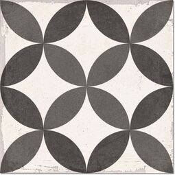 Keros Ceramika, Chez Coco, KEROS CERAMIKA CHEZ COCO ARCH GRES 25X25 