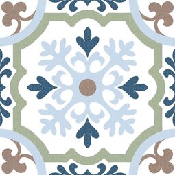 Keros Ceramika, Cordoba, KEROS CERAMIKA CORDOBA POSADA GRES 25X25 