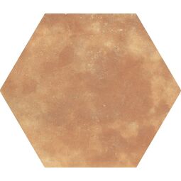Keros Ceramika, Element, KEROS CERAMIKA HEXA MAISON COTTO GRES 23X27 