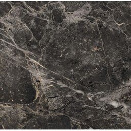 Keros Ceramika, Maine, KEROS CERAMIKA MAINE ANTRACIT GRES CARVING REKTYFIKOWANY 59.6X59.6 