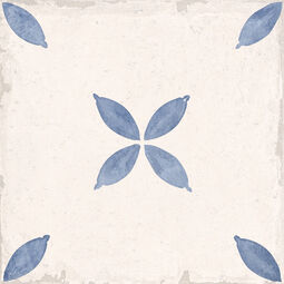 Keros Ceramika, Sofia, KEROS CERAMIKA SOFIA AZUL GRES 25X25 