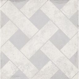 Keros Ceramika, Triana, KEROS CERAMIKA TRIANA PLUS GRIS GRES 25X25 