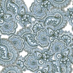 Keros Ceramika, Paisley, KEROS CERAMIKA PAISLEY LAXMI GRES 25X25 