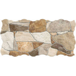 Keros Ceramika, Piedra, KEROS CERAMIKA PIEDRA MIX GRES 23X46 