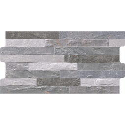 Keros Ceramika, Rock, KEROS CERAMIKA ROCK ACERO GRES 23X46 