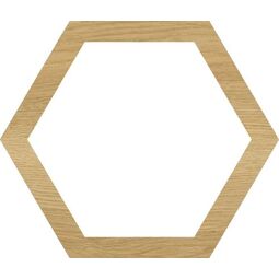 Keros Ceramika, Verona, KEROS CERAMIKA HEXA VERONA MOVE GRES 23X27 