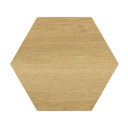 Keros Ceramika, Verona, KEROS CERAMIKA HEXA VERONA MIEL GRES 23X27 