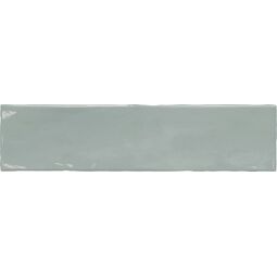 Keros Ceramika, Zen, KEROS CERAMIKA ZEN MENTA PŁYTKA ŚCIENNA 7.5X30 