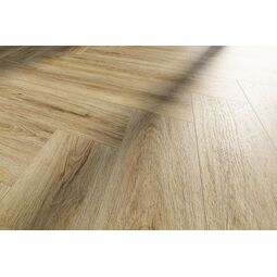 Korner, Luxury Floor, KORNER LUXURY FLOOR DĄB ELITE JODEŁKA SPC PANEL WINYLOWY 61.5X12.3X0.5 (25-SPC-LUXURY-20F) 