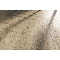 Korner, Luxury Floor, KORNER LUXURY FLOOR DĄB FRIDA JODEŁKA SPC PANEL WINYLOWY 61.5X12.3X0.5 (25-SPC-LUXURY-22F) 