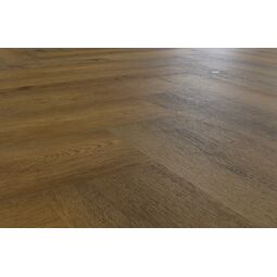 Korner, Luxury Floor, KORNER LUXURY FLOOR DĄB TARVOS JODEŁKA SPC PANEL WINYLOWY 61.5X12.3X0.5 (25-SPC-LUXURY-10F) 