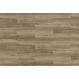Korner, Natural Floor, KORNER NATURAL FLOOR DĄB ABRIS SPC PANEL WINYLOWY 124X18.2X0.4 (25-SPC-NATUR-05) 