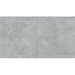 Korner, Spectra Floor, KORNER SPECTRA FLOOR AGAT SZARY PŁYTKA PODŁOGOWA 60X120X0.5 (25-SPC-SPECTRA-06F) 