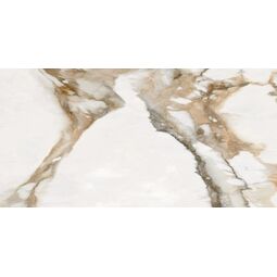 Keratile Ceramica, Stagnone, KERATILE STAGNONE GOLD SATINO REKTYFIKOWANY 60X120 