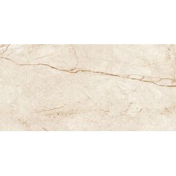 Keratile Ceramica, Rain Forest- Keratile, KERATILE P.E. RAIN FOREST CREAM MAT GRES REKTYFIKOWANY 60X120 