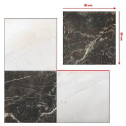 La Fenice, Antique, LA FENICE ANTIQUE AUREA GRES 30X30 