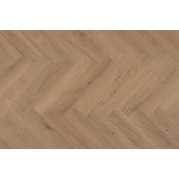 Lamett Parquetvinyl, Mantaro, LAMETT PARQUETVINYL MANTARO PECAN DRYBACK JODEŁKA PANEL WINYLOWY 73X14.6X0.25 (MAN HB DB-5619) 