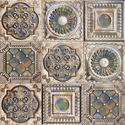 Mainzu Ceramica, Anticatto, MAINZU CERAMICA ANTICATTO COLOR PŁYTKA ŚCIENNA 20X20 