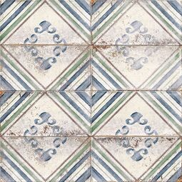 Mainzu Ceramica, Atelier, MAINZU CERAMICA ATELIER APOLLINI DEKOR 15X30 